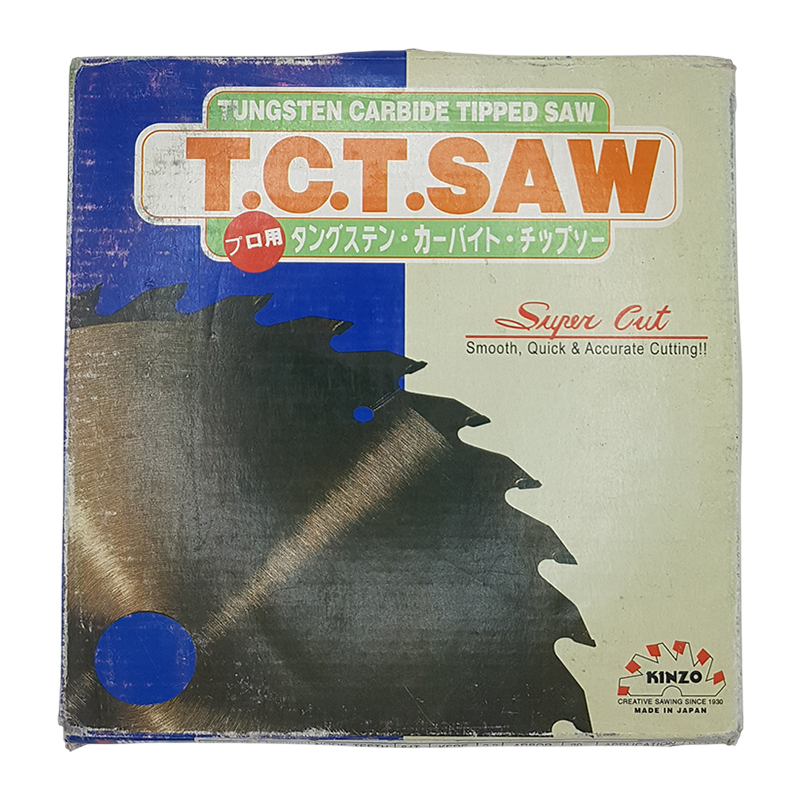 JAPAN CIRCULAR SAW 160MM X 40T