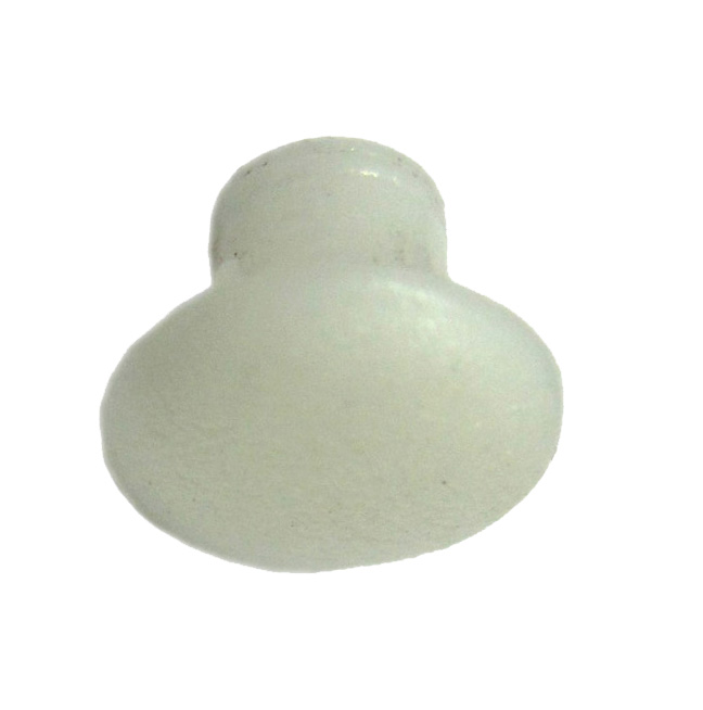 PRESSURE COVER CAP 5MM ITALY WHITE