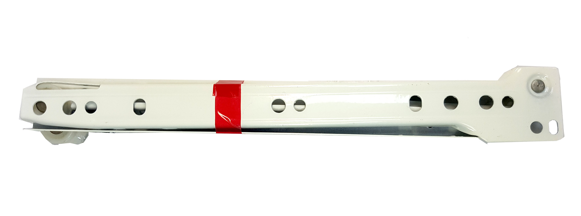 SEALO DRAWER SLIDE WHITE 10 Inch