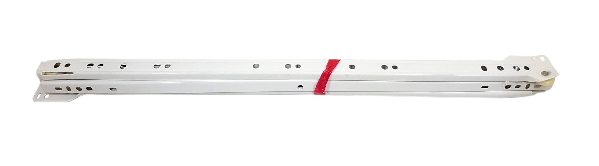 SEALO DRAWER SLIDE WHITE 20 Inch