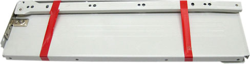 SEALO METAL BOX SLIDE 118MM 20 Inch