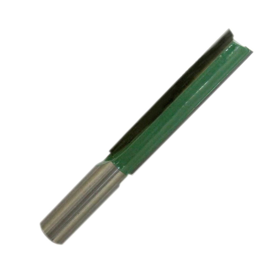 STRAIGHT BIT 1/2 In 104457 GOLDEN