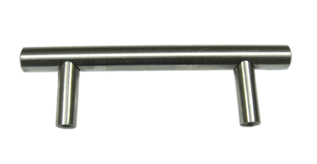T BAR HANDLE SS 10 X 300MM