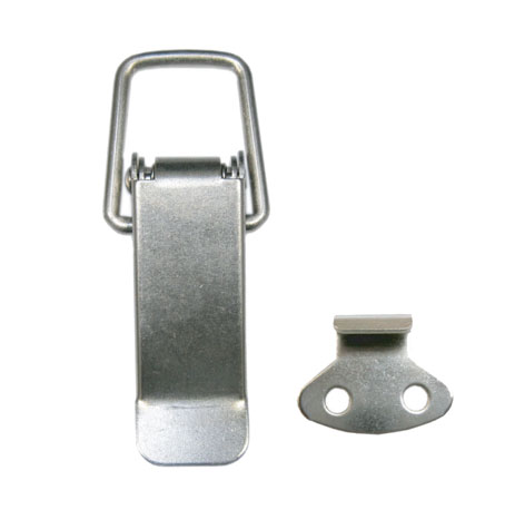 METAL CLIP EXTRA BIG WITHOUT LOCK J001