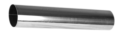 ROUND PIPE CHROME 19MM X 3MTR X 0.7