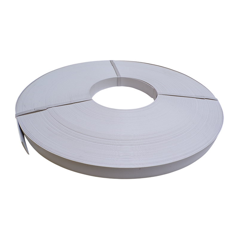 PVC LIPPING 2MM X 33MM 2901Z WHITE IZ01