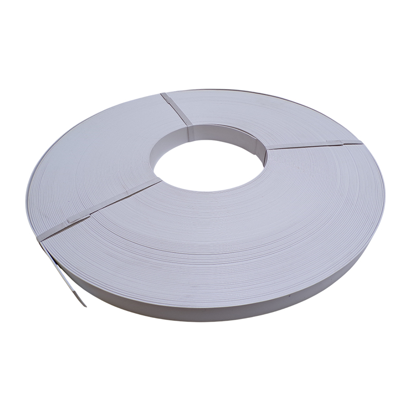 PVC LIPPING 2MM X 33MM 2901Z WHITE IZ01