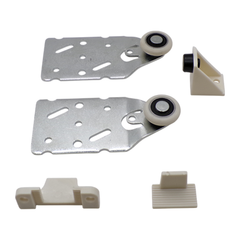 SLIDING SYSTEM FITTINGS 153B