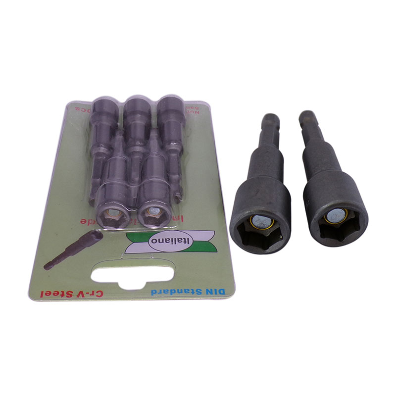 ITALIANO NUT SETTER CRV 10MM IL01