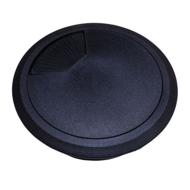 HD WIRE CAP 80MM 9004 BLACK JDIP01