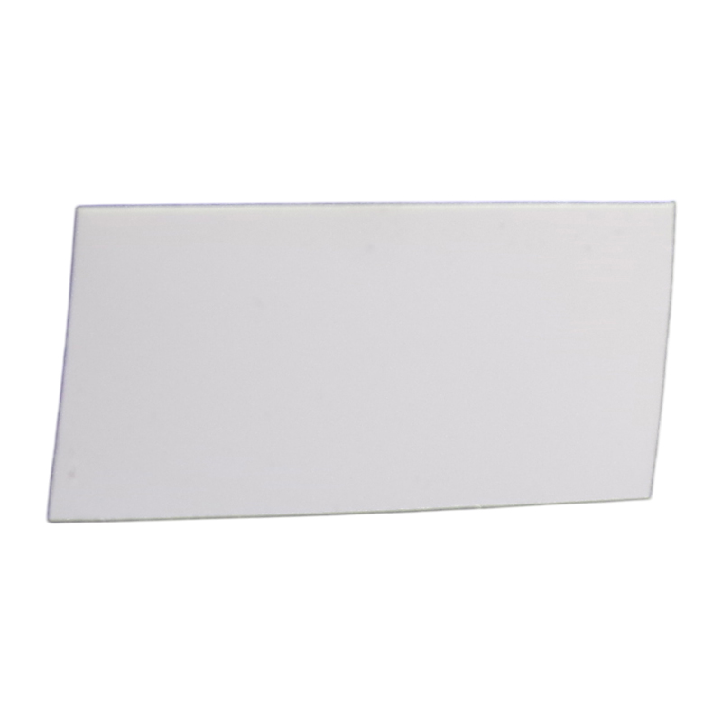 PVC LIPPING 0.8 X 22MM 2901Z  WHITE IZ01