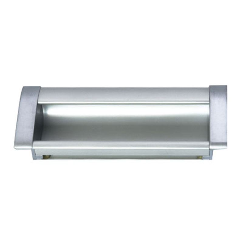 SLIDING HANDLE ZA ALUMINIUM 64MM