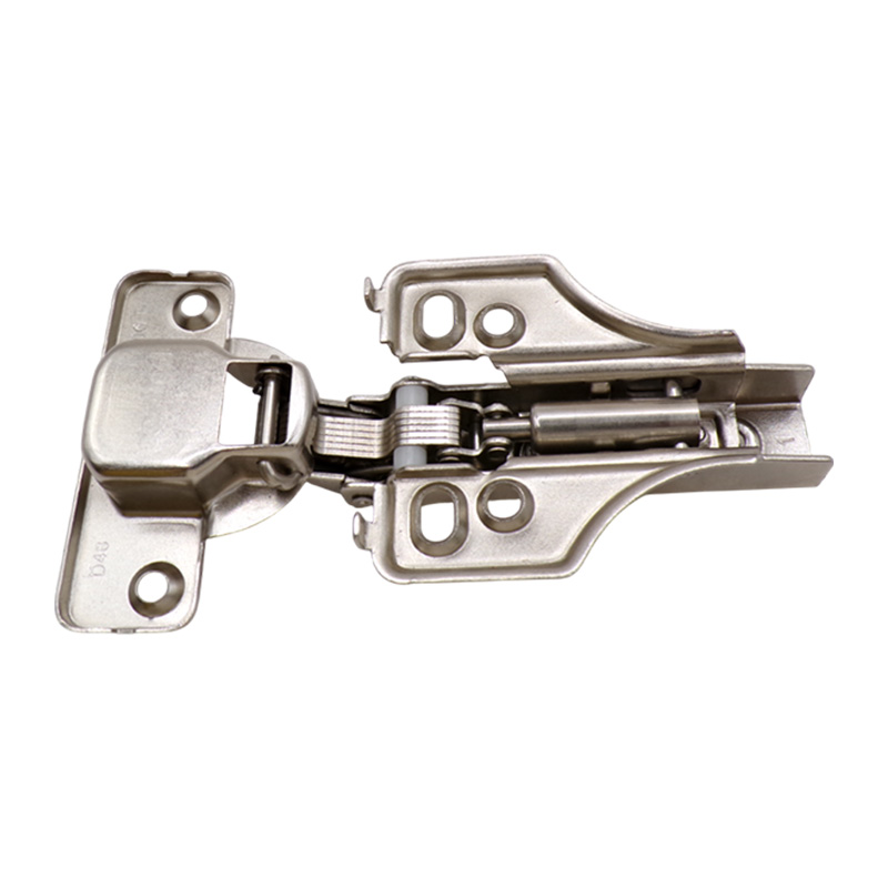 ITALIANO HYDRAULIC HINGES FIX BUTTERFLY PLT A
