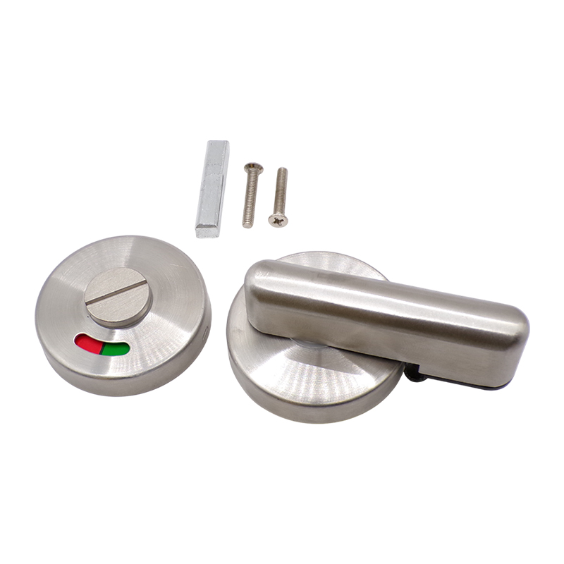 SS304 TOILET CUBICLE LOCKSET